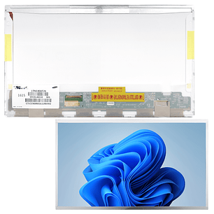 Pantalla Notebook HP Pavilion g4-1064la