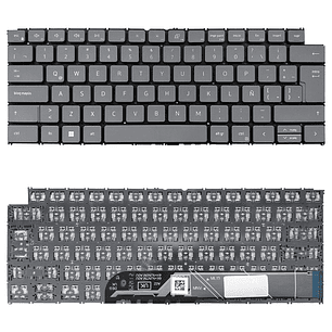 Teclado Notebook Dell Latitude 3420