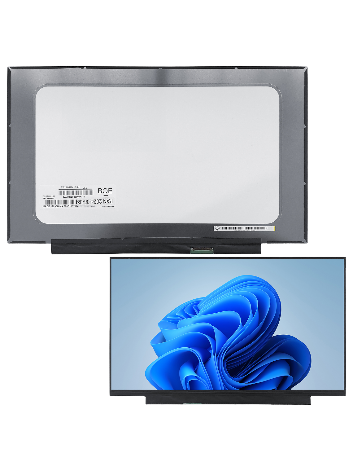 Pantalla Notebook HP 348 G7 1