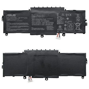 Batería Original Notebook Asus ZenBook 14 UX433F