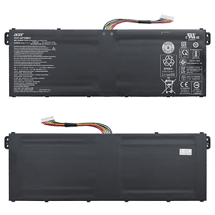 Batería Original Notebook Acer Aspire 3 A315-41 (N17C4)