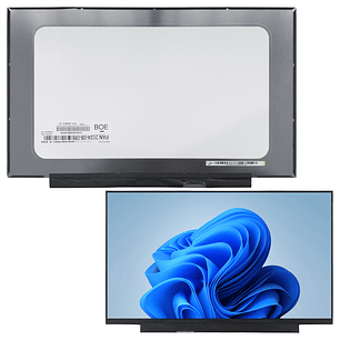 Pantalla Notebook HP 14-ep0027la