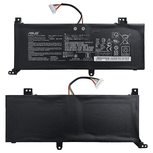 Batería Original Notebook Asus X415EA-EB1566W