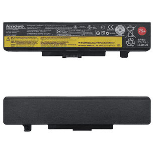 Batería Original Notebook Lenovo Thinkpad Edge E430