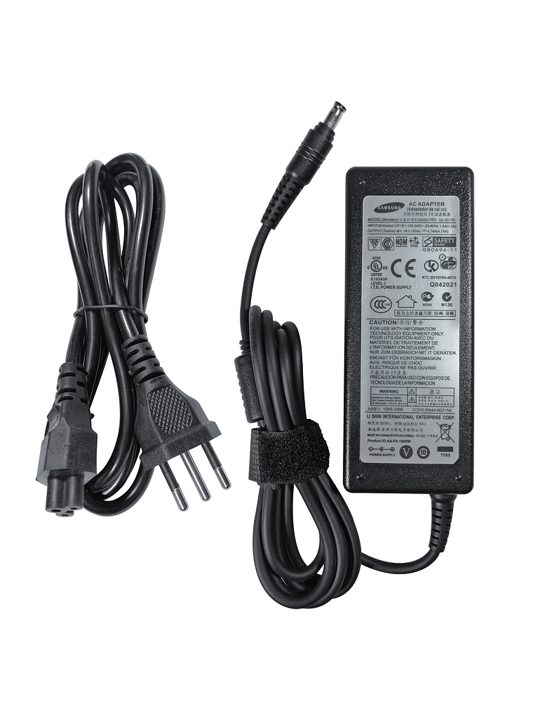 Adaptador Corriente Original All-in-one Samsung Series 7 DP700A3D 1