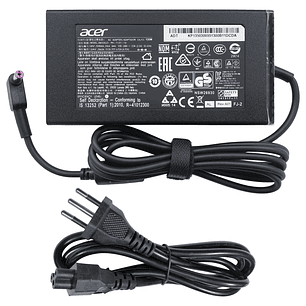 Cargador Original Notebook Acer Nitro 5 AN515-43-R9M4 (N18C3)
