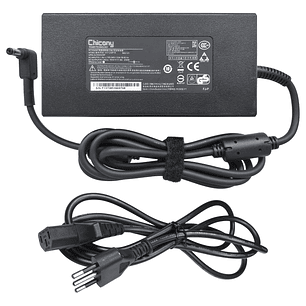 Cargador Original Notebook Acer Nitro 5 AN515-58-50DD-1 (N22C1)