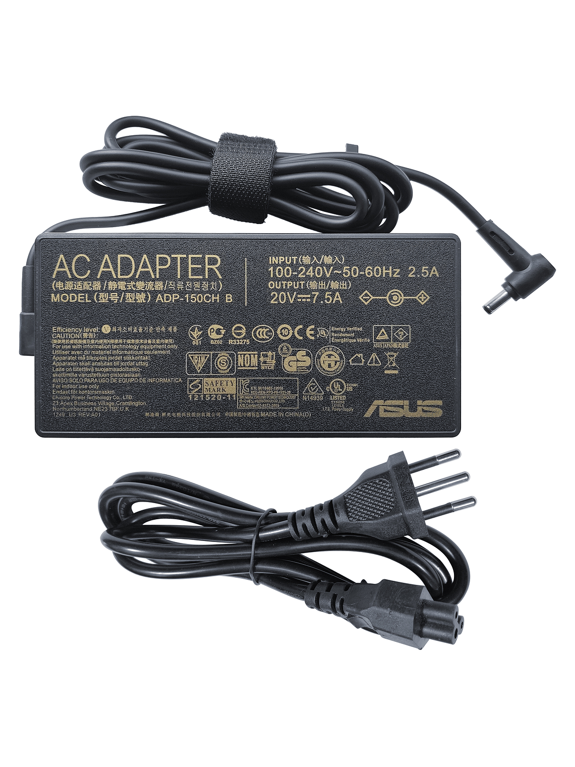 Cargador Original Notebook Asus X571GT-HN1030T 1