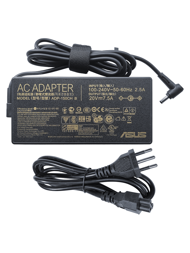 Cargador Original Notebook Asus X571GT-HN1030T 1