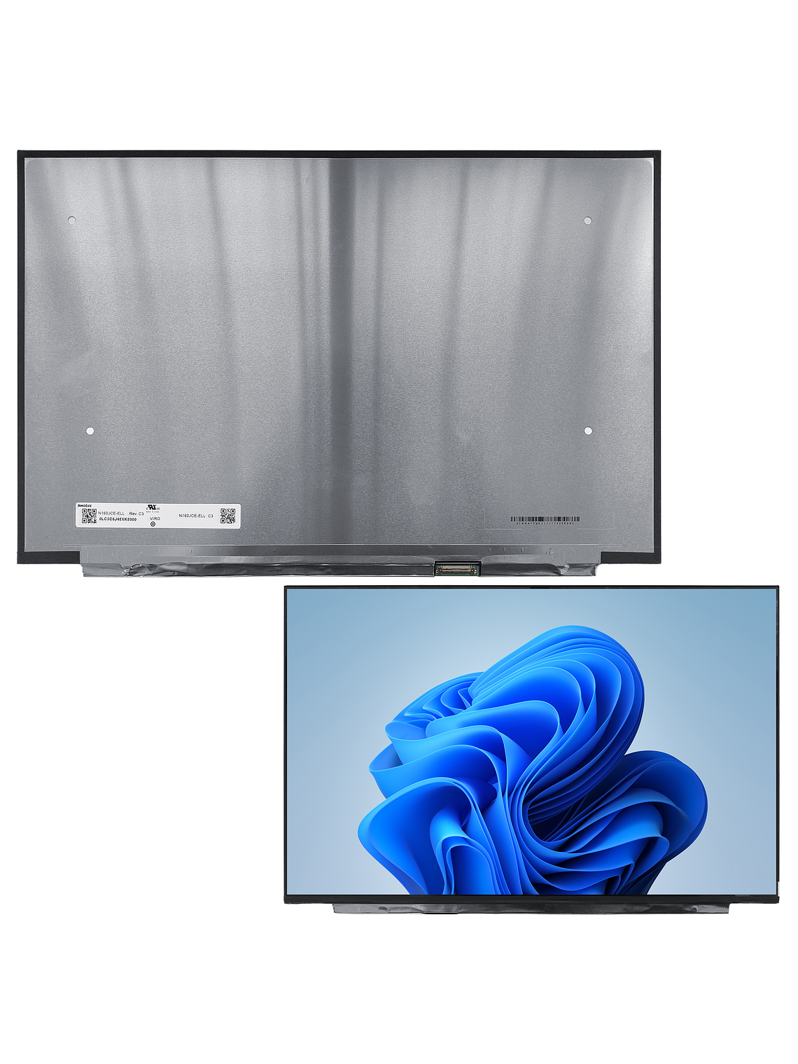 Pantalla Notebook Asus VivoBook 16 X1605ZA-MB254W 1