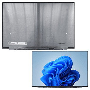 Pantalla Notebook Asus VivoBook 16 X1605ZA-MB254W