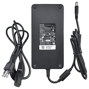 Cargador Original Notebook Dell Precision 7750