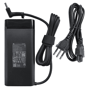 Cargador Original Notebook HP Victus 16-r1016la