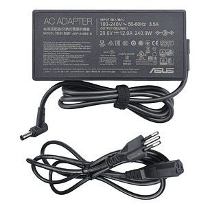Cargador Original Notebook Asus ProArt StudioBook 16 H7600Z