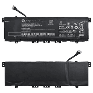 Batería Original Notebook HP ENVY x360 13-ag0006la