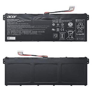 Batería Original Notebook Acer Aspire 5 A515-54 (N18Q13)