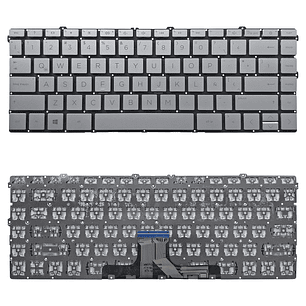 Teclado Notebook HP Pavilion x360 14-dy0011la