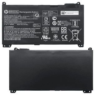 Batería Original Notebook HP ProBook 440 G5