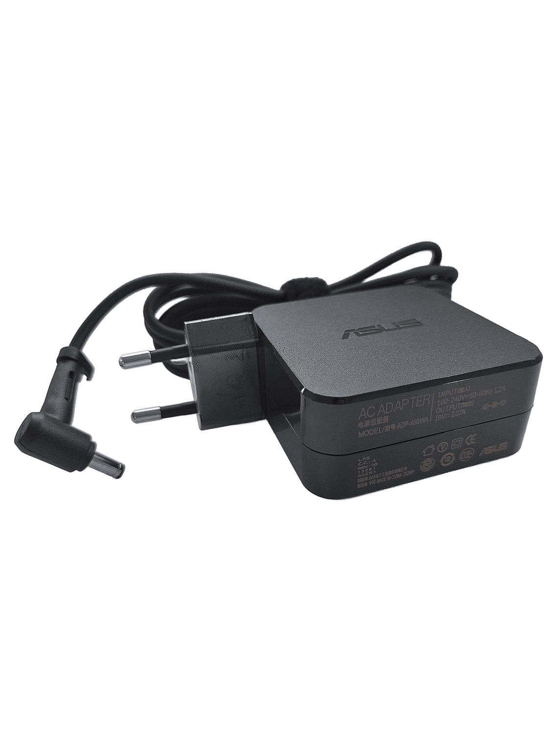 Cargador Original Notebook Asus VivoBook 16 X1605Z (19V - 2.37A) 1