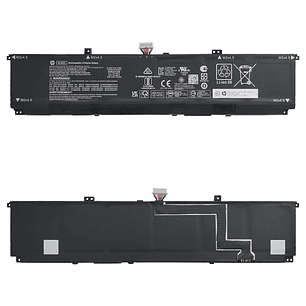 Batería Original Notebook HP ENVY 15-ep1501la