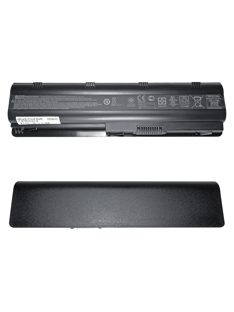 Batería Original Notebook HP 240 G1 1