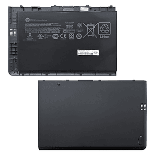 Batería Original Notebook HP EliteBook Folio 9470m