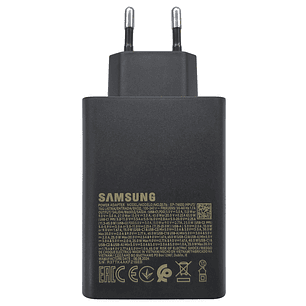 Cargador Original Notebook Samsung Galaxy Book3 NP750XFG-KB3CL