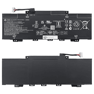 Batería Original Notebook HP Pavilion x360 14-dy0012la