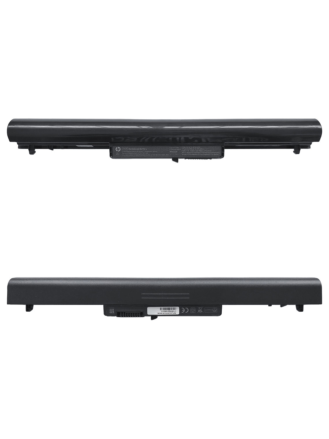 Batería Original Notebook HP Pavilion 15-b035el 1