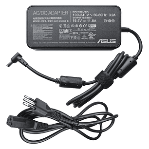 Cargador Original Notebook Asus TUF Gaming FX505DV-AL171T