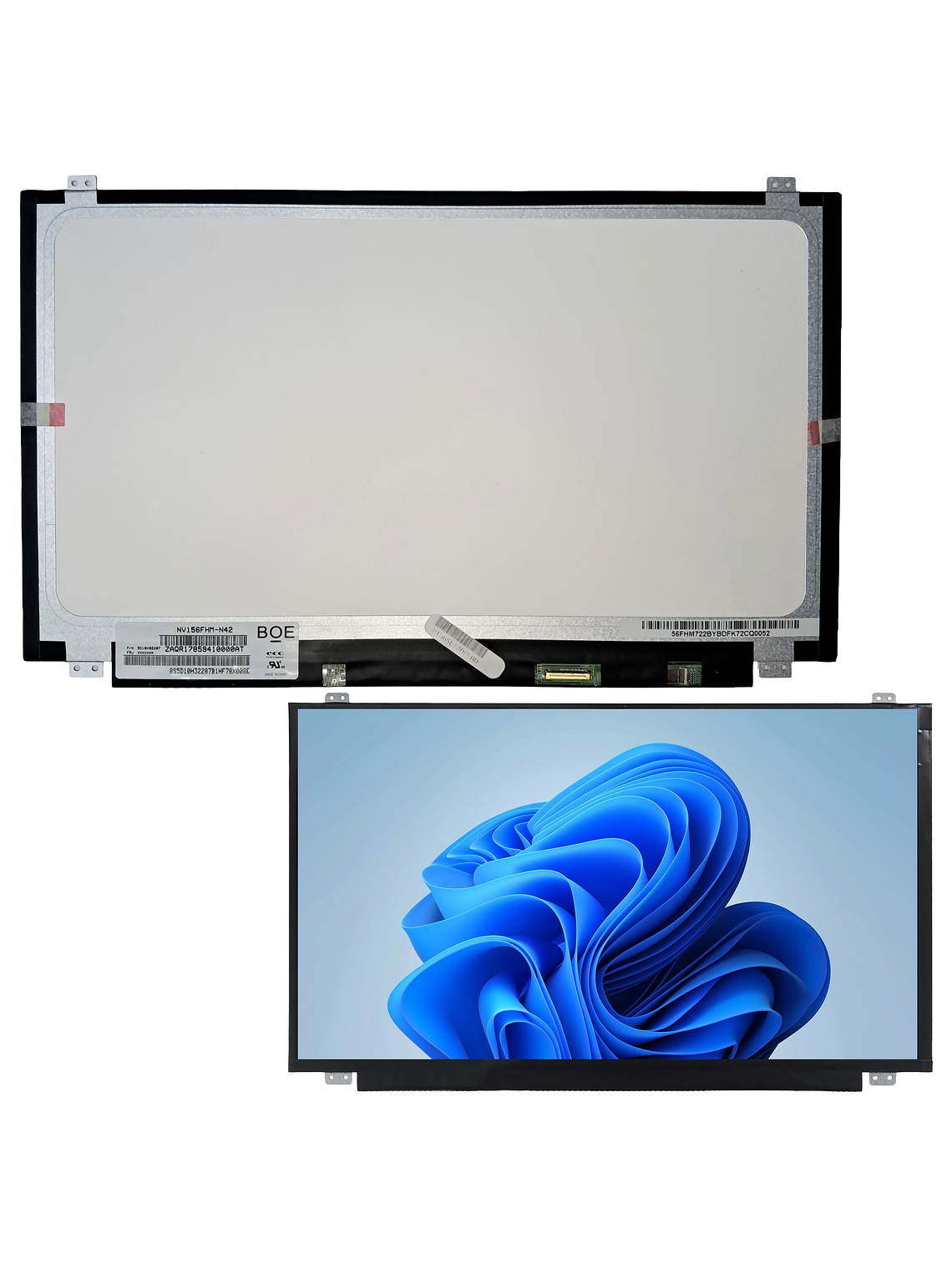 Pantalla Notebook HP Pavilion 15-cc506la 1