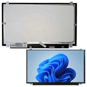 Pantalla Notebook Asus Vivobook X556U