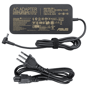 Cargador Original Notebook Asus TUF Gaming FX504GD-E4459T
