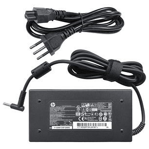 Cargador Original Notebook HP ENVY 15-j003la