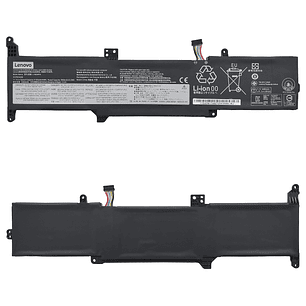 Batería Original Notebook Lenovo Ideapad 3 14IML05