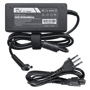 Cargador Alternativo Notebook Asus E410M