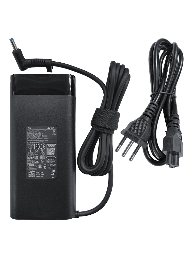 Cargador Original Notebook HP Victus 16-r1015la 1