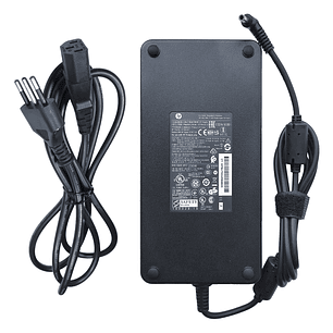 Cargador Original Notebook HP Victus 16-r1016la