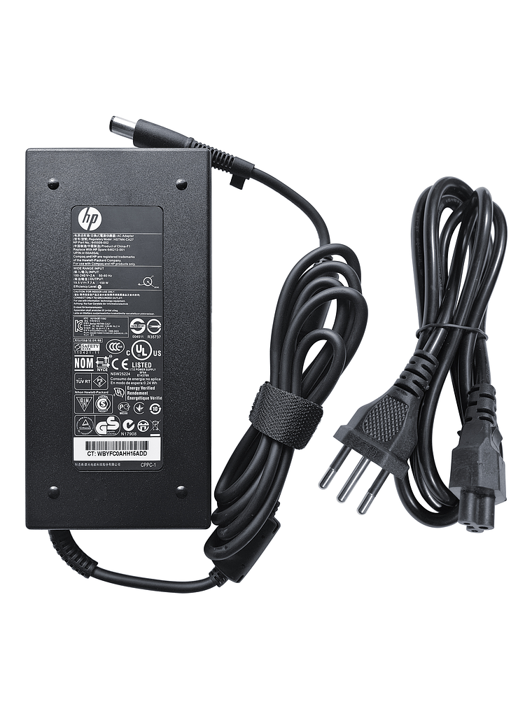 Adaptador Corriente Original PC HP EliteDesk 800 G1 1