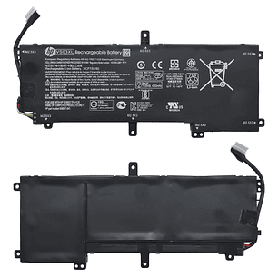 Batería Original Notebook HP ENVY 15-as182cl