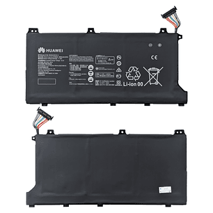 Batería Original Notebook Huawei MateBook D 15 (Boh-WAQ9R)