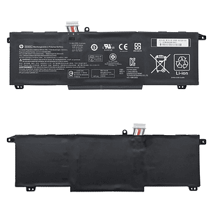 Batería Original Notebook HP OMEN 15-ek0008la