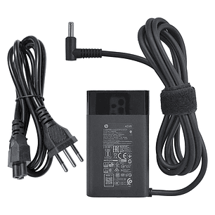 Cargador Original Notebook HP EliteBook 745 G6 (19.5V - 2.31A)