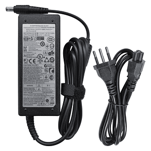 Cargador Original Notebook Samsung RV411