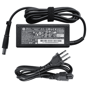 Adaptador Corriente Original All-in-one HP 22-dd0533la