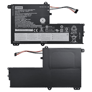 Batería Original Notebook Lenovo Ideapad 330S-14IKB