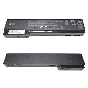 Batería Original Notebook HP ProBook 6470b
