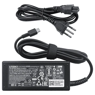 Cargador Original Notebook Acer Aspire Lite 16 AL16-51P-71WK (N24G1)