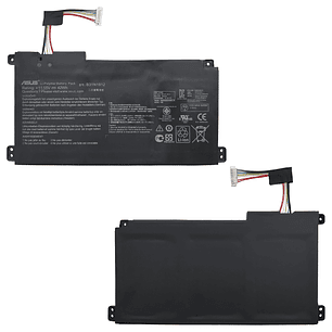 Batería Original Notebook Asus E410MA