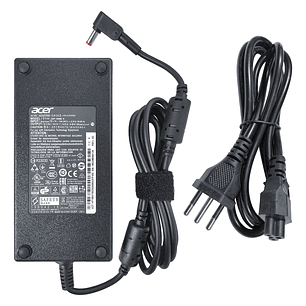 Cargador Original Notebook Acer Nitro 5 AN517-54-79L1 (N20C2)